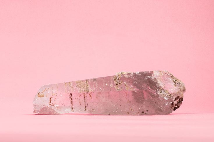 Fair Trade Kristalle – nachhaltige Mineralien von Crystal Soul: Carla Sophie Tiemann