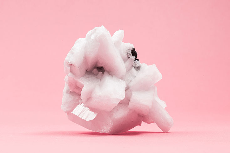 Fair Trade Kristalle – nachhaltige Mineralien von Crystal Soul: Carla Sophie Tiemann