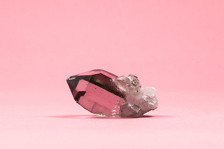 Fair Trade Kristalle – nachhaltige Mineralien von Crystal Soul: Carla Sophie Tiemann