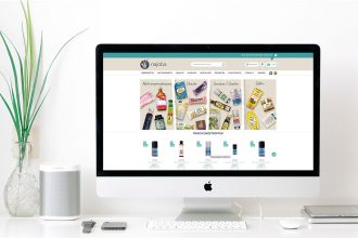 Najoba Online Shop – der nachhaltige Online Bio-Supermarkt mit Naturkosmetik, Bio Lebensmittel, alles für Mutter und Kind