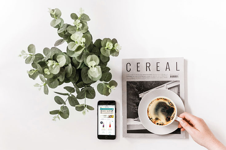 Najoba – der nachhaltige Online Bio-Supermarkt mit Naturkosmetik, Bio Lebensmittel, alles für Mutter und Kind