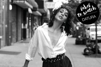 Datura – Fair Fashion Made in New York