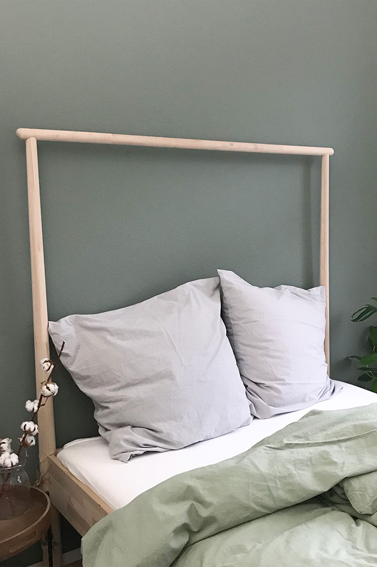 Nachhaltige Bettwäsche – Unsere liebste Bio Bettwäsche mit Bio Baumwolle: erlich