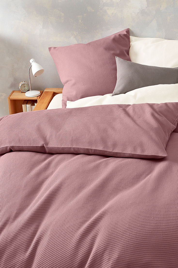 Nachhaltige Bettwäsche – Unsere liebste Bio Bettwäsche mit Bio Baumwolle: Wäschbär