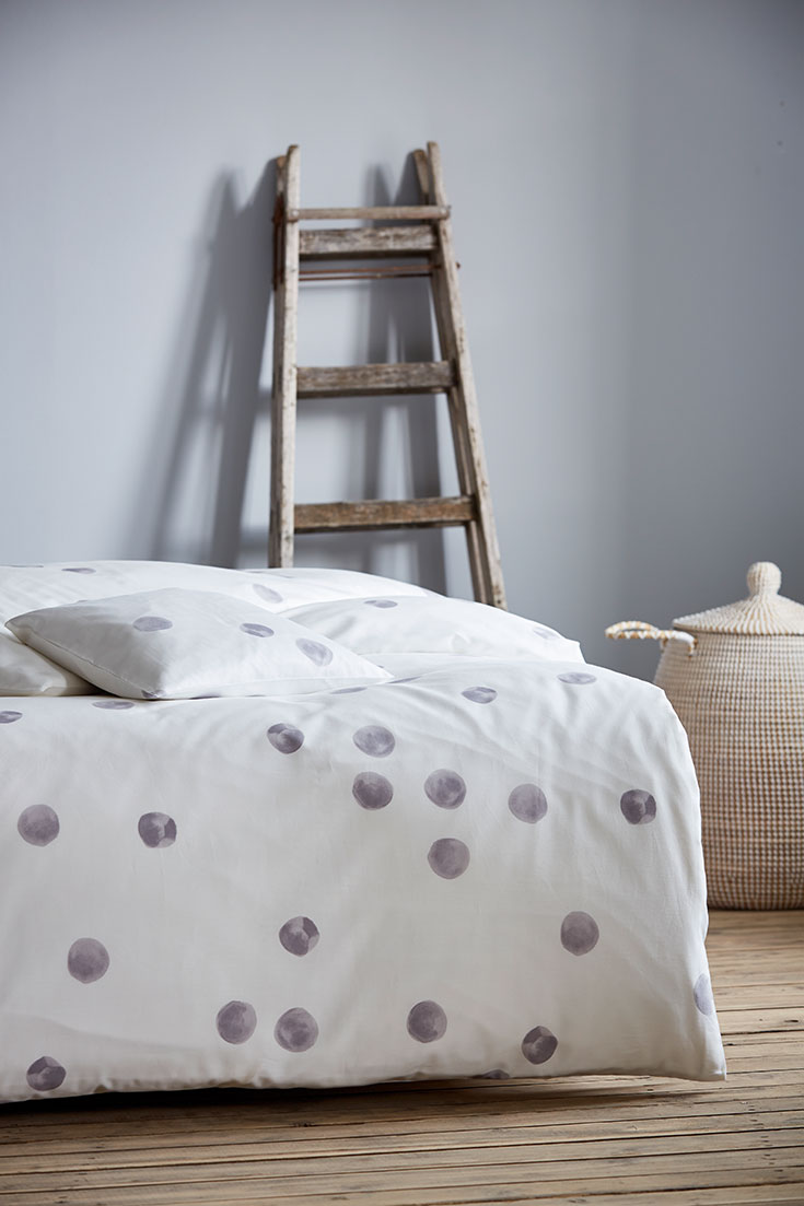 Nachhaltige Bettwäsche – Unsere liebste Bio Bettwäsche mit Bio Baumwolle: Cotonea