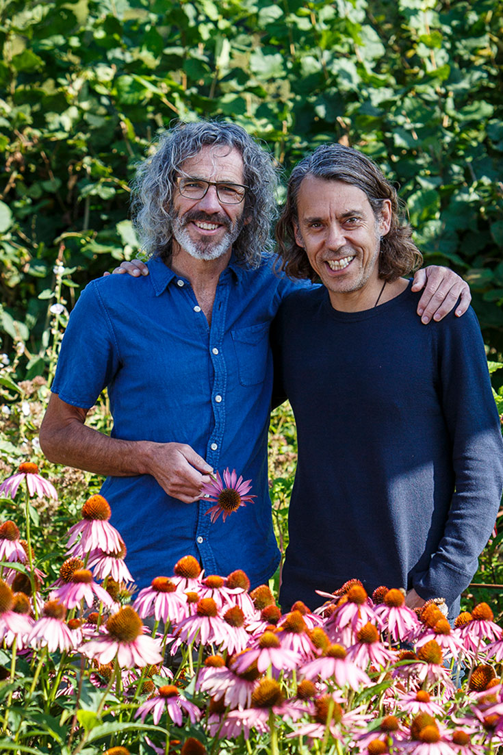 Pukka Bio Tee – Warum wir keine Kooperation eingehen wollten. Pukka wurde an den Großkonzern Unilever aufgekauft. Ein Gespräch mit Gründer Tim Westwell