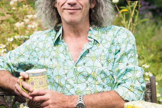 Pukka Bio Tee – Warum wir keine Kooperation eingehen wollten. Pukka wurde an den Großkonzern Unilever aufgekauft. Ein Gespräch mit Gründer Tim Westwell