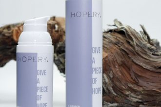 Hopery – Vegane Naturkosmetik ohne Palmöl 