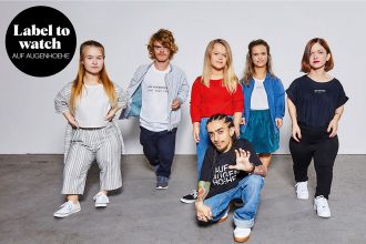 Fair Fashion, Slow Fashion: Auf Augenhoehe – Faire Mode für Kleinwüchsige