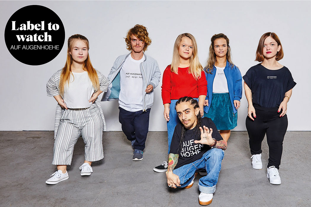 Fair Fashion, Slow Fashion: Auf Augenhoehe – Faire Mode für Kleinwüchsige