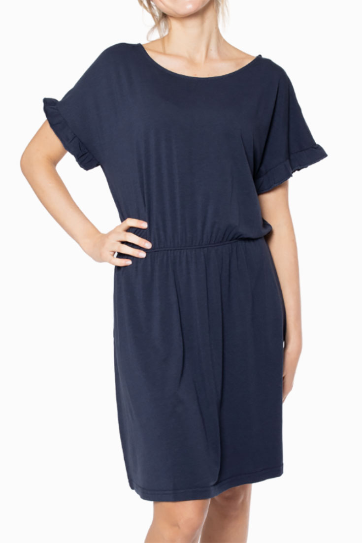 Fair Fashion-Basics – Unser Eco Basics Label Guide: Cora Happywear