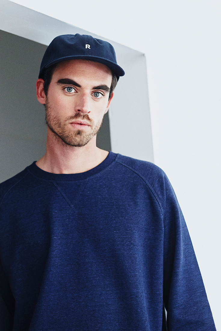 Fair Fashion Basics – Unser Eco Basics Label Guide: Rotholz