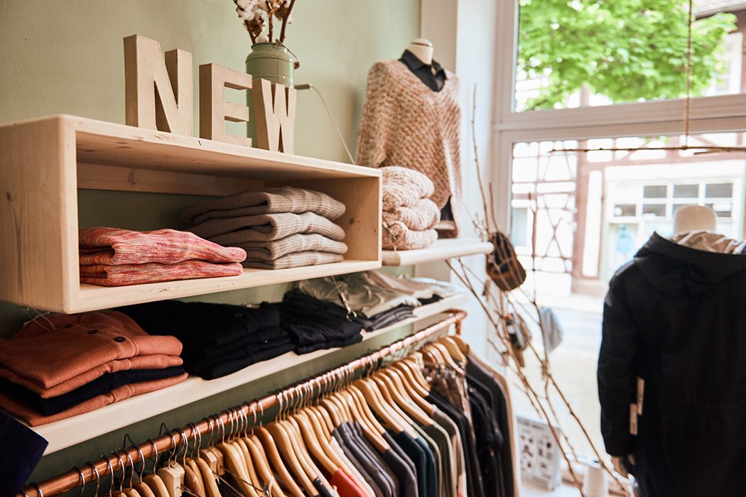 Jojeco – Fair Fashion Concept Store & Onlineshop aus Braunschweig