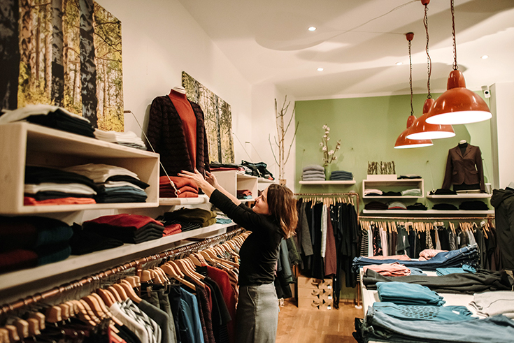 Jojeco – Fair Fashion Concept Store & Onlineshop aus Braunschweig