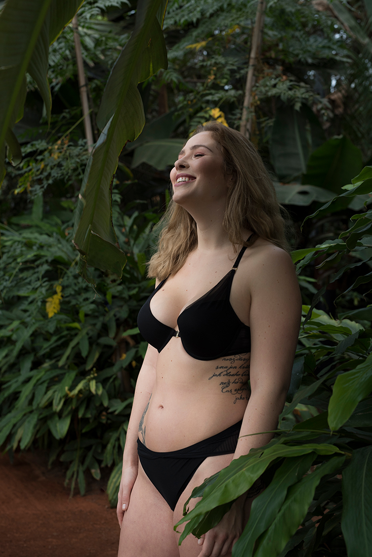 Moya Kala – Recycelte Fair Fashion Unterwäsche aus der Schweiz