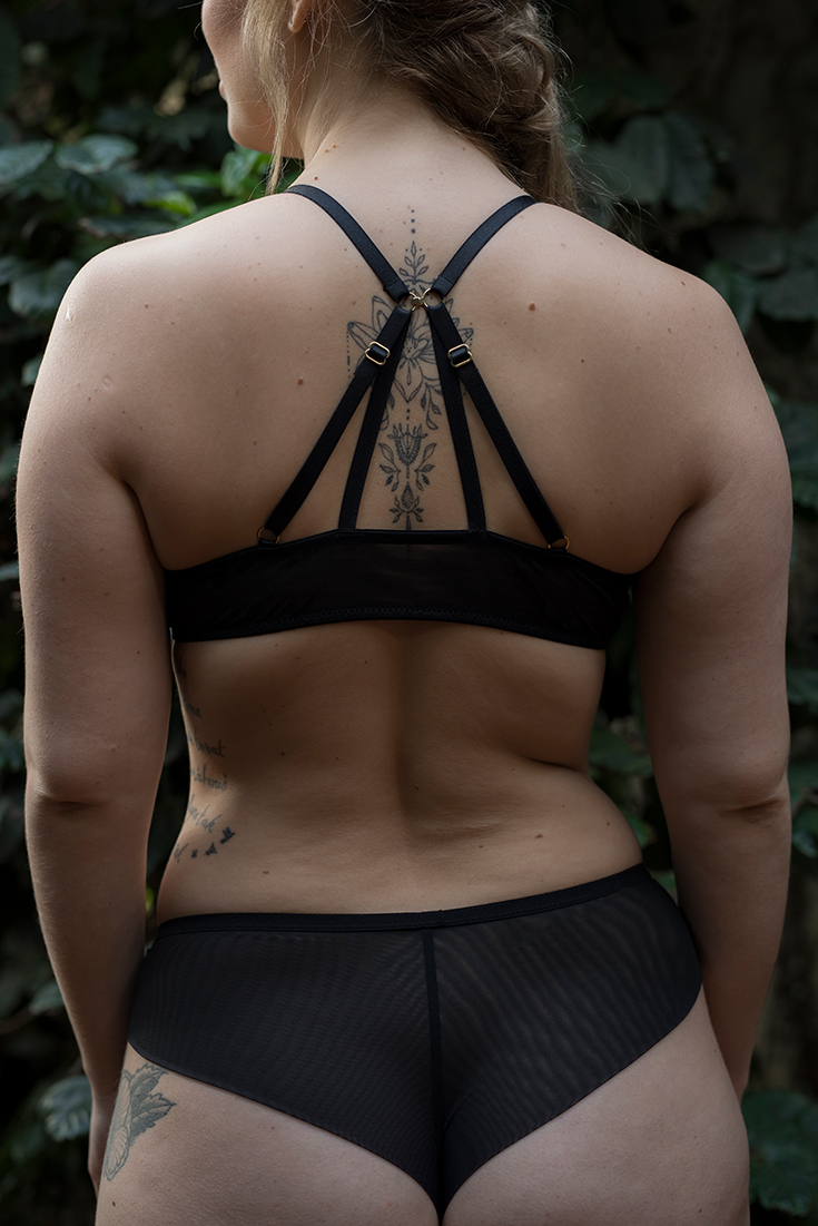 Moya Kala – Recycelte Fair Fashion Unterwäsche aus der Schweiz