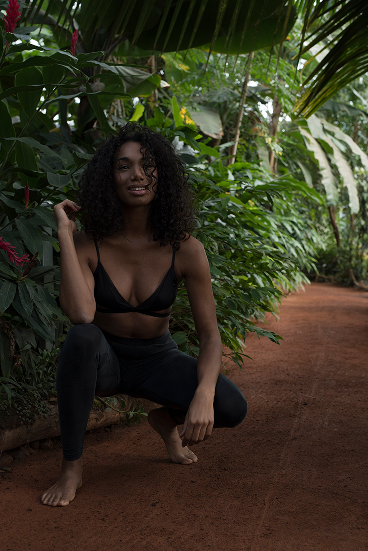 Moya Kala – Recycelte Fair Fashion Unterwäsche aus der Schweiz