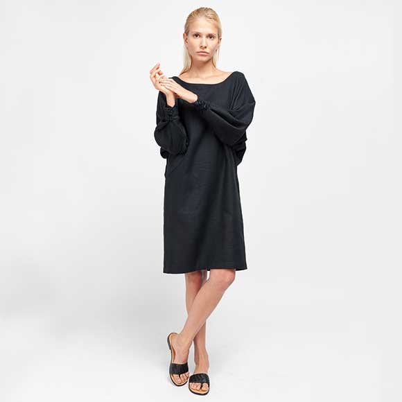 Peppermynta Brandfinder: Shipsheip. Öko-faires Label, fair trade in Indien produziert, Fair Fashion Basics