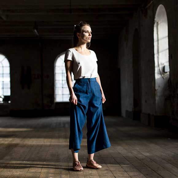 Peppermynta Brandfinder: Wildling Shoes. Barfuß Schuhe für Frauen, Männer und Kinder.