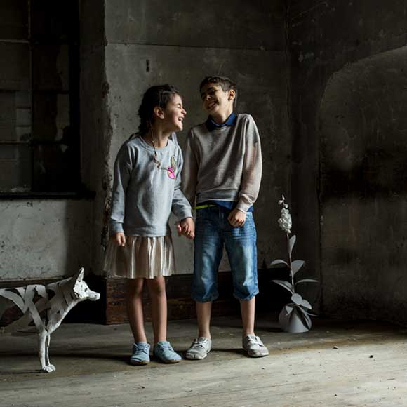 Peppermynta Brandfinder: Wildling Shoes. Barfuß Schuhe für Frauen, Männer und Kinder.