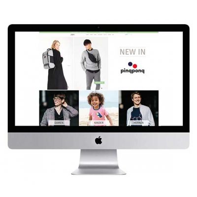 Peppermynta Brandfinder: Jojeco. Jojeco ist ein Fair Fashion Concept Store in Braunschweig mit dazugehörigem Online Shop. Faire Mode und ökologische Mode für Frauen, Männer und Kinder.