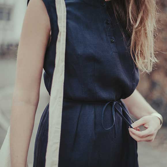 Peppermynta Brandfinder: Jojeco. Jojeco ist ein Fair Fashion Concept Store in Braunschweig mit dazugehörigem Online Shop. Faire Mode und ökologische Mode für Frauen, Männer und Kinder.