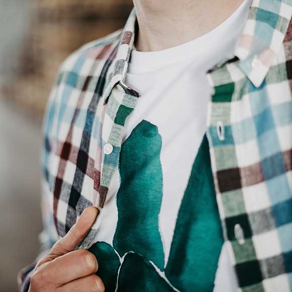 Peppermynta Brandfinder: Jojeco. Jojeco ist ein Fair Fashion Concept Store in Braunschweig mit dazugehörigem Online Shop. Faire Mode und ökologische Mode für Frauen, Männer und Kinder.