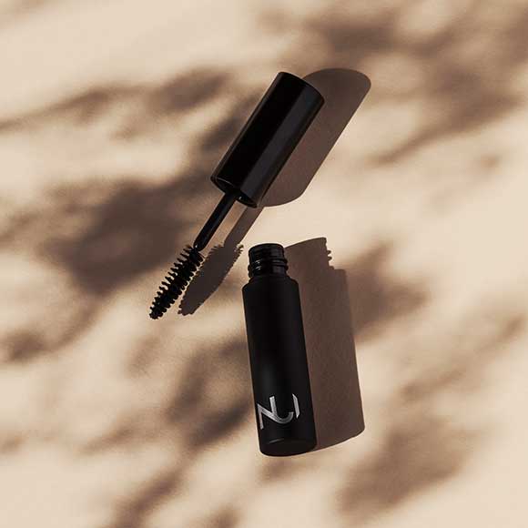 Peppermynta Brandfinder: NUI Cosmetics. Naturkosmetik Make Up aus natürlichen Inhaltsstoffen. Natürliches Make-Up: Vegan, ohne Konservierungsstoffe, 70% biologisch.