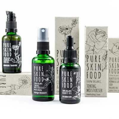 Peppermynta Brandfinder: Pure Skin Food. 100% Bio-Skincare. Rein pflanzlich. Umweltfreundliche Glasverpackungen. Plastikfrei zugestellt. Vegan & Tierversuchsfrei. Ganz ohne Konservierungsstoffe oder andere synthetische Zusätze