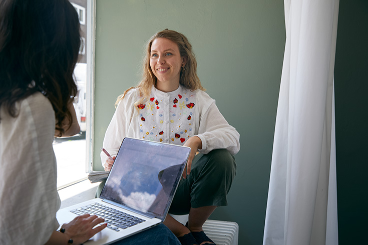 GoodJobs – Die nachhaltige Job Plattform für Stellenangebote