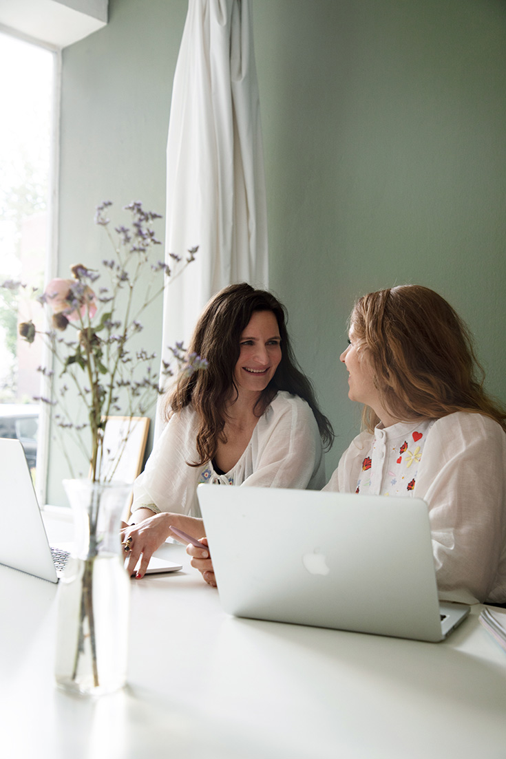 GoodJobs – Die nachhaltige Job Plattform für Stellenangebote