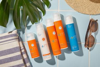 i+m Naturkosmetik – Natürliche Sonnenpflege für Gesicht & Körper