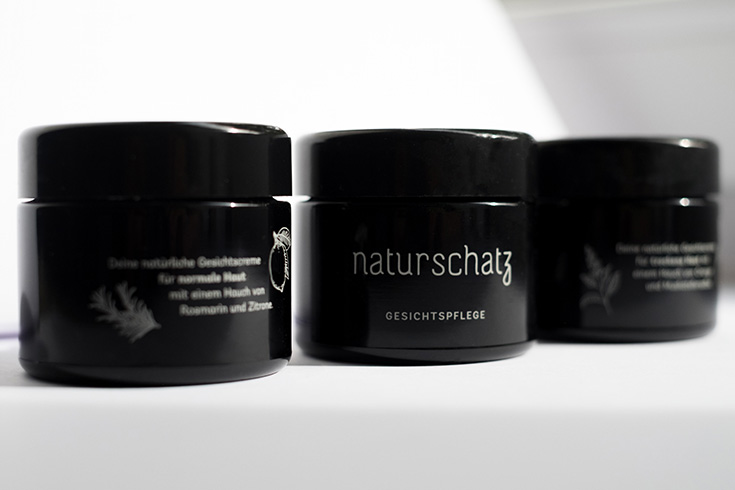 Allmydeer – Die liebsten Eco Lifestyle Produkte von Verena Hirsch: Naturschatz Naturkosmetik