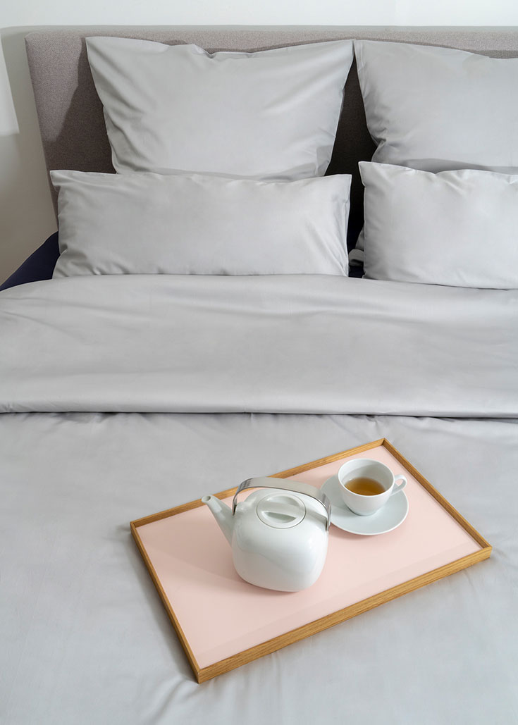 Schadstofffreiee Bettwäsche – Die besten Marken für Bio Bettwäsche ohne Schadstoffe und Chemie: Ökologische Bettwäsche aus Naturmaterialien von Cloudlinen