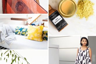 Indian Goods Online Shop – Fair Fashion, Naturkosmetik und nachhaltiges Interior aus Indien