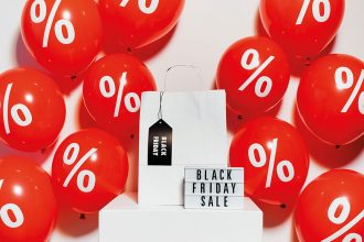 Black Friday – warum Konsum kein Grund zu feiern ist: Valentinstag, Halloween, Cyber Monday, Black Friday, Singles Day, Baby Shower, Bridal Shower, Rabattschlacht, Rabatte, Schnäppchen