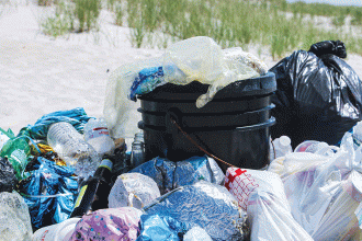 Plastik Recycling – Alles, was du noch nicht über Kunststoff wusstest