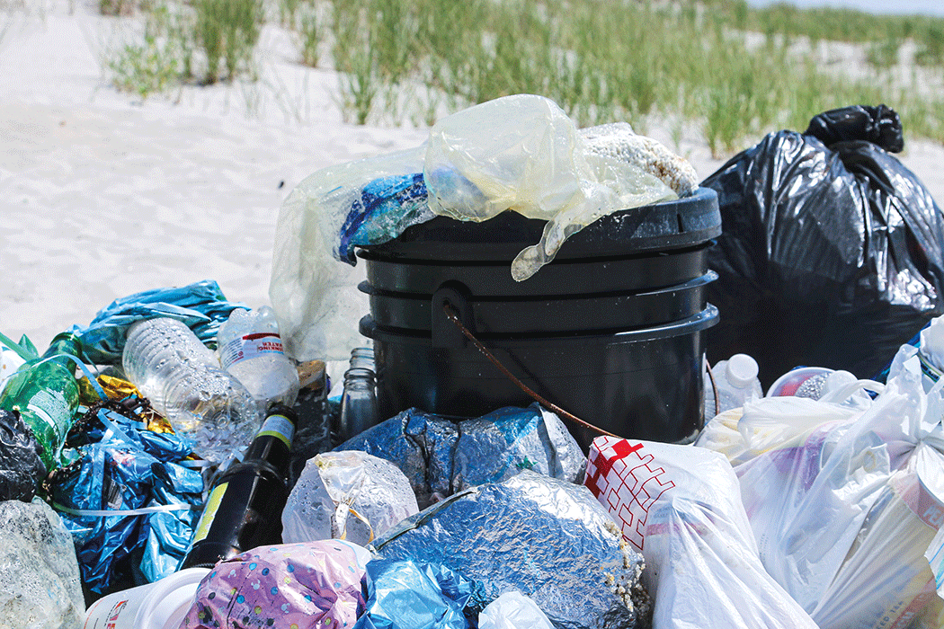 Plastik Recycling – Alles, was du noch nicht über Kunststoff wusstest