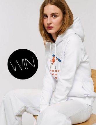 Kultgut – Faire Fashion Basics aus Biobaumwolle: Sweater, Sweatshirt, Hoodie, Pullover