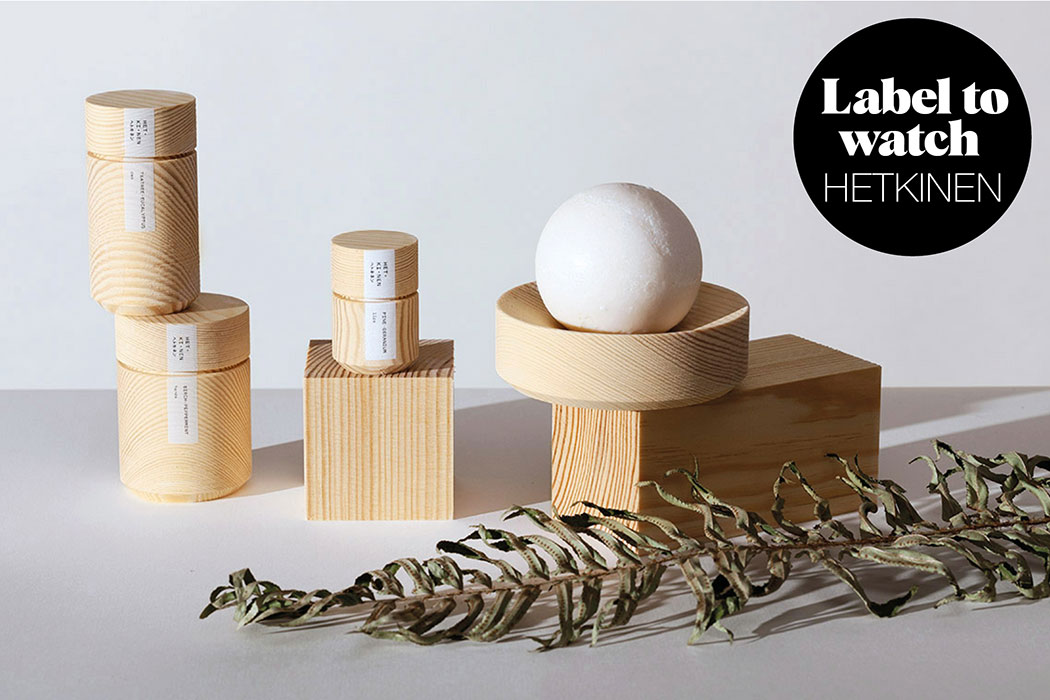 Hetkinen – Nordische Naturkosmetik in plastikfreier Verpackung. Vegane Zero Waste Kosmetik verpackt in nachhaltigen und umweltfreundlichen Kiefernholz Tiegeln: Minimalistisch und puristisch im Scandi und Japandi Style.