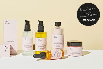 The Glow – 5 Naturkosmetik Produkte für die perfekte Pflege-Routine nach dem Baukastenprinzip. Alles ist mit allem kombinierbar. Everything Oil, Wonderbalm, Cleansing Clay, Floral Essence, Everything Oil, Master Elixir