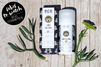 Peppermynta Peppermint Eco Cosmetics Naturkosmetik Sonnencreme natürlicher Sonnenschutz Sonnenlotion Sun Lotion Tattoo Pflege