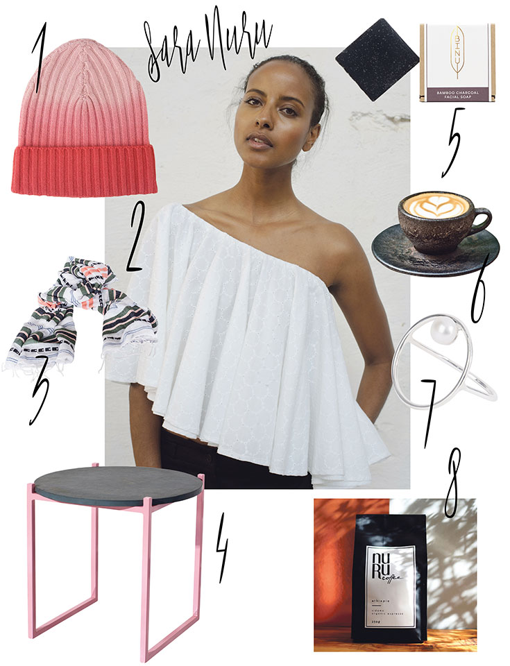 Peppermynta-Peppermint-Eco-Lifestyle-Sara-Nuru-Coffee-fairer-Kaffee-Fair-