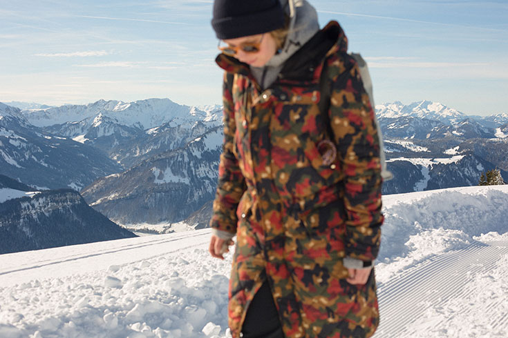 Peppermynta Peppermint, Eco Lifestyle, Slow Travel, Eco Hotel Bären, Bregrenzerwald, Mellau,Vorarlberg