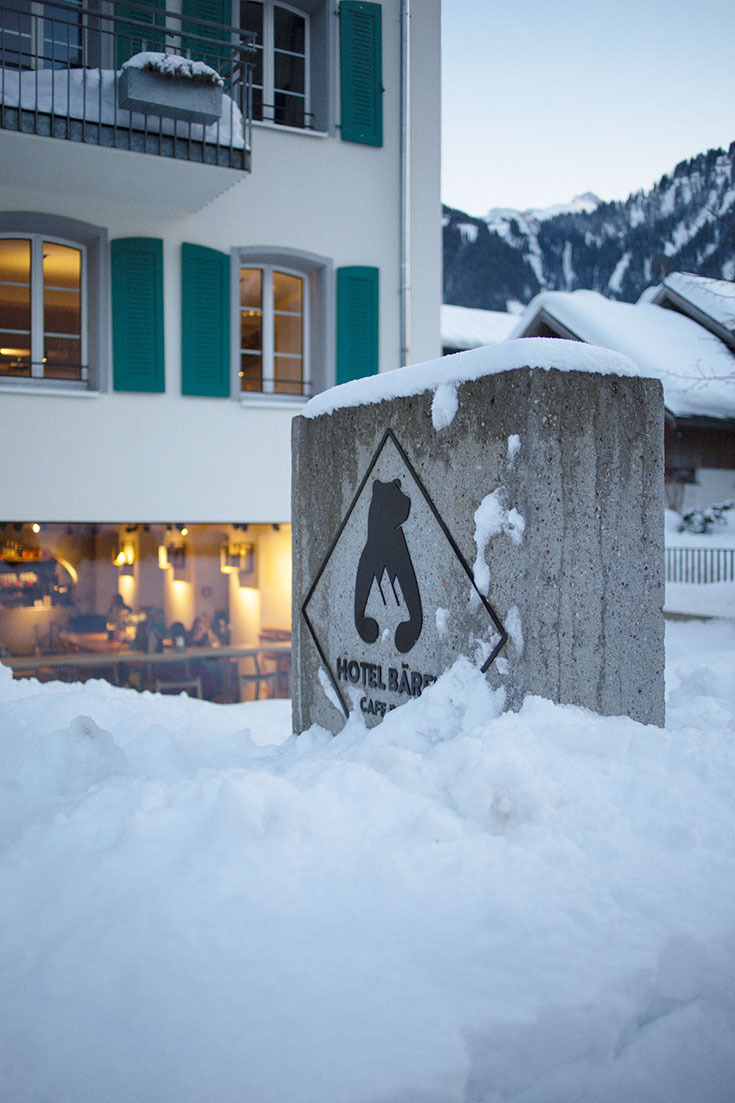 Peppermynta Peppermint, Eco Lifestyle, Slow Travel, Eco Hotel Bären, Bregrenzerwald, Mellau,Vorarlberg