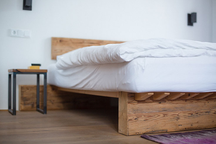 Peppermynta Peppermint, Eco Lifestyle, Slow Travel, Eco Hotel Bären, Bregrenzerwald, Mellau,Vorarlberg