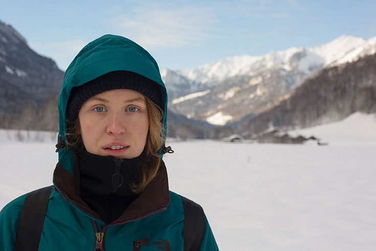 Peppermynta Peppermint, Eco Lifestyle, Slow Travel, Eco Hotel Bären, Bregrenzerwald, Mellau,Vorarlberg