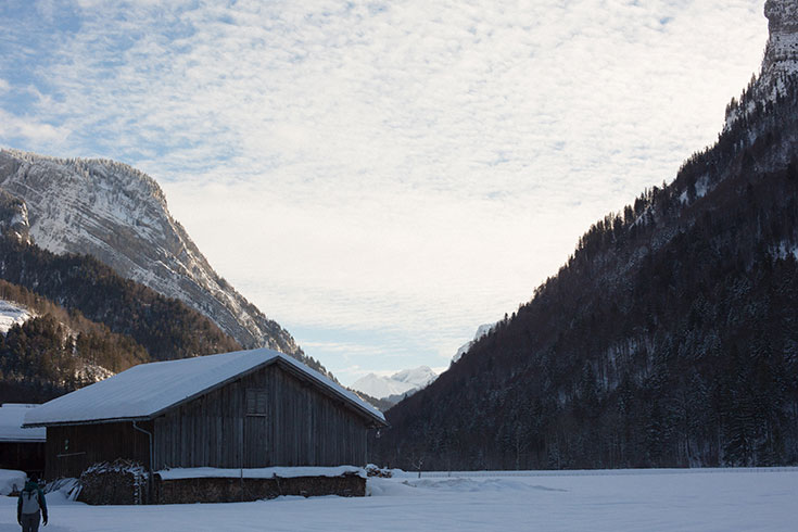 Peppermynta Peppermint, Eco Lifestyle, Slow Travel, Eco Hotel Bären, Bregrenzerwald, Mellau,Vorarlberg