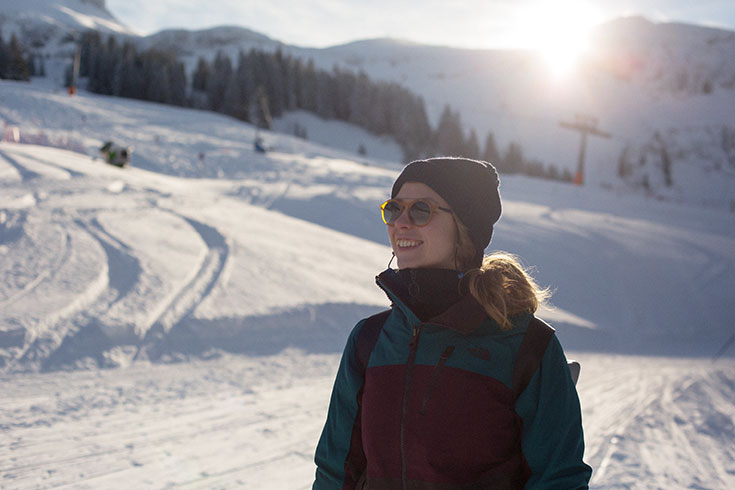 Peppermynta Peppermint, Eco Lifestyle, Slow Travel, Eco Hotel Bären, Bregrenzerwald, Mellau,Vorarlberg