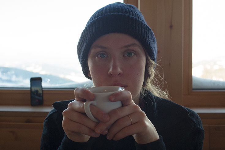 Peppermynta Peppermint, Eco Lifestyle, Slow Travel, Eco Hotel Bären, Bregrenzerwald, Mellau,Vorarlberg